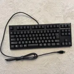 REALFORCE R3SC13 Windows 日本語配列 30gのサムネイル