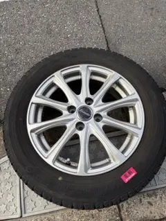 新品未使用 ヨコハマスタッドレスタイヤ185/65/15 2026年最新】185/65r15 ヨコハマ スタッドレスの人気アイテム - メルカリ