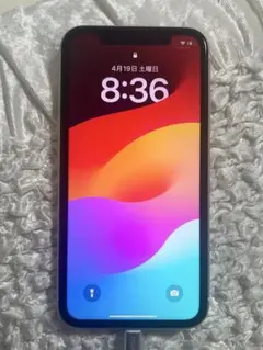 iPhone11 64GB ホワイト Apple アイフォーン アイフォン 白