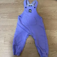 THE NORTH FACE ベビー オーバーオール 90cm