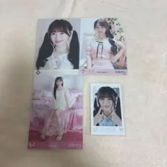 音嶋莉沙 生写真 まとめ売り - メルカリ