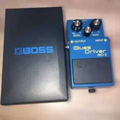 2026年最新】boss bd-2の人気アイテム - メルカリ