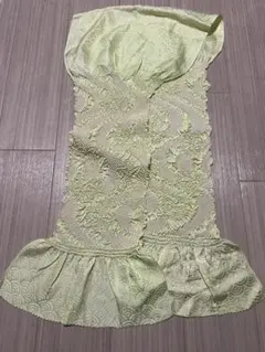 帯揚げ約134cmのサムネイル