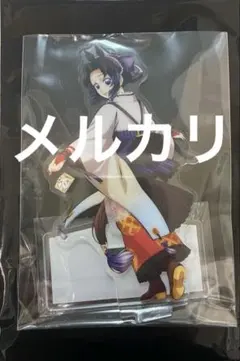 鬼滅の刃 2026年 午年 アクリルスタンド 胡蝶しのぶ④