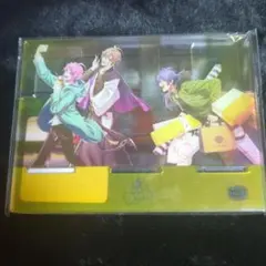 ヒプノシスマイク スマホスタンド　Fling Posse