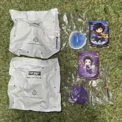 2026年最新】ポップマート 鬼滅 義勇の人気アイテム - メルカリ
