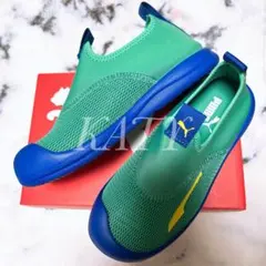 PUMA プーマ　サンダル　ウォーターシューズ　水陸両用　マリンシューズ