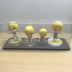 2025年最新】黄瀬涼太 フィギュアの人気アイテム - メルカリ