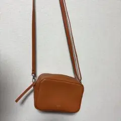 別注 vasic グリーンレーベル ショルダーバッグ