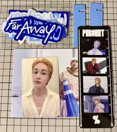 ONEWオニュ PERCENT Photobook ver. ランダムセット㉒