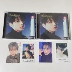 Starkissed テヒョン