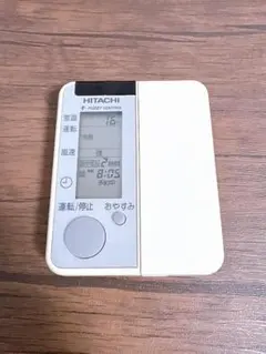 2026年最新】(中古品)日立 エアコンリモコン RAR-1J2の人気アイテム