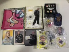 三代目JSB ELLY グッズ 11点セット ②