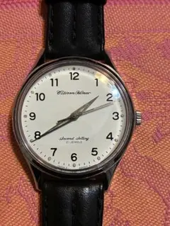 2026年最新】国鉄 腕時計の人気アイテム - メルカリ