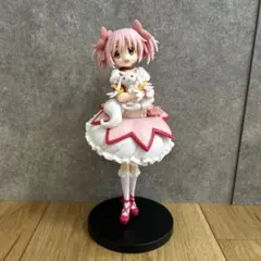 まどマギ SPM フィギュア 鹿目まどか