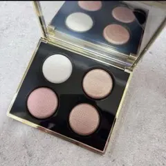 激レア ボビイブラウン ピンク グロウ リュクス アイシャドウ パレット