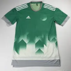 ち*☆様 adidas サッカーシャツ Lサイズ