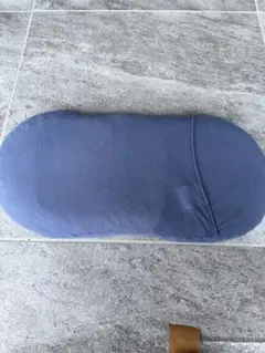 CAINZ クッション 再生繊維（テンセル）100% 約54×26cm
