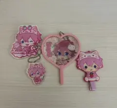 すとぷり さとみ グッズセット