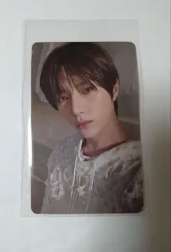 TXT ボムギュ　ラキドロトレカ