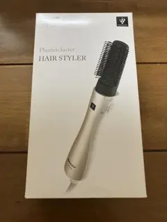 SHARP プラズマクラスター ヘアスタイラー IB-CB56-W未使用品 製品トップ | IB-CB56 | 美容家電：シャープ
