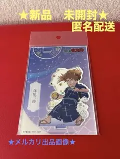 忍たま乱太郎　アクリルスタンド　夏祭りの段　鉢屋三郎