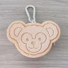 ダッフィー スーベニアケース クッキーサンド カムファインドスプリング