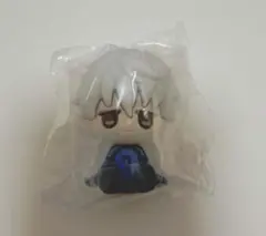 ブルーロック 凪誠士郎 じとっと ちょこラバ ラバーフィギュア