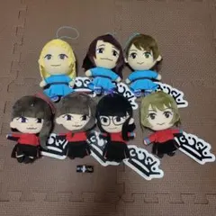 2026年最新】bish ぬいぐるみの人気アイテム - メルカリ