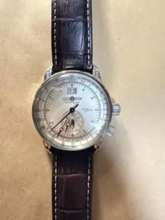 ツェッペリン　メンズ腕時計　クォーツのサムネイル