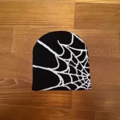 ビーニー ブラック　値下げ❌