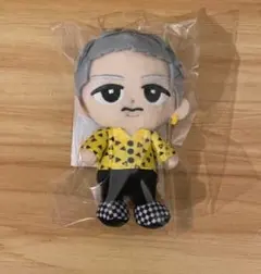 【即購入◎新品未使用】 SnowMan 岩本照 すのチル　ぬいぐるみ チルぬい