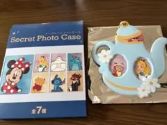 ディズニー　カードホルダー