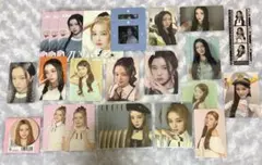 櫻井美羽　ME:I トレカ　まとめ売り