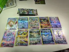 2025年最新】ポケモンカード テラスタルフェス ゴッドパックの