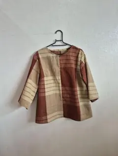 古布 ファッション