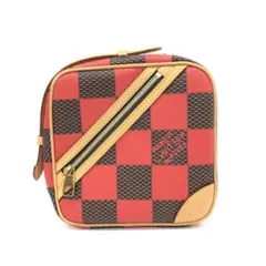 LOUIS VUITTON ダミエ ポップ キャンバス ルージュ N40561のサムネイル