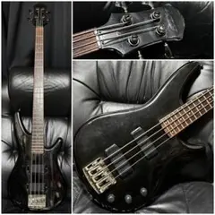 Ibanez アイバニーズ RB フジゲン 日本製 BASS アクティブ ベース grun-sound_b622s240308