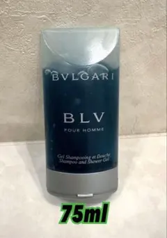 2026年最新】BVLGARI プールオム シャンプーの人気アイテム - メルカリ