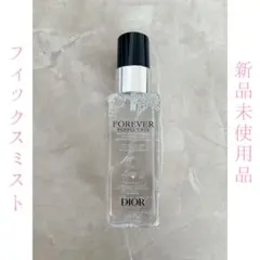Dior ディオールスキン フォーエヴァー メイクアップ フィックス ミスト