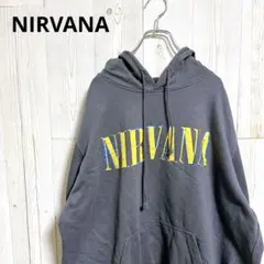 パーカー バンド