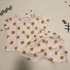 バースデイ　半袖Tシャツ、パンツ