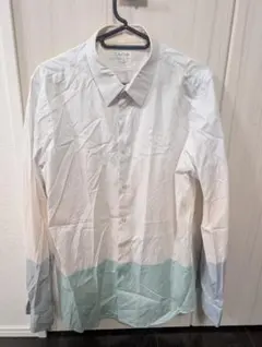 Paul Smith グラデーション長袖シャツ L
