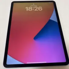 ipad pro 11 第4世代