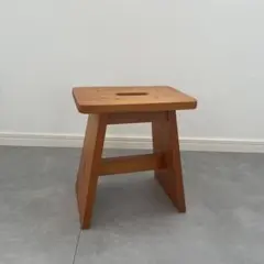 イケア ベングトホーカン IKEA BENGTHÅKAN スツール 竹製 踏み台
