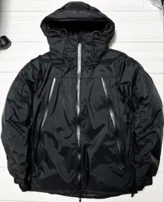 NANGA URBAN RESEARCH 別注 オーロラダウンジャケット 美品
