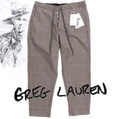 2026年最新】Greg Lauren メンズ パンツ その他の人気アイテム - メルカリ