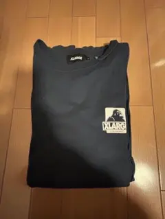 X-LARGE 長袖カットソー