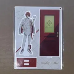 アイドリッシュセブン 愛七町破壊計画からの脱出　アクリルスタンド　七瀬陸
