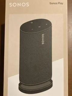 2026年最新】SONOS PLAYの人気アイテム - メルカリ